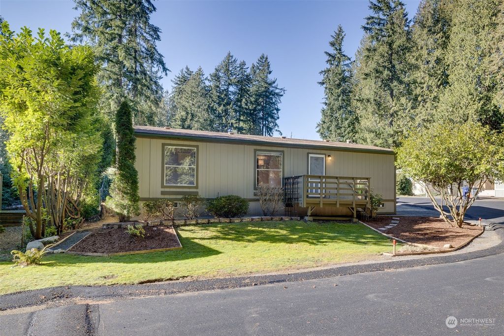 Photo of 3333 228th St SE St #125, Bothell, WA 98021 (MLS # 2326810)