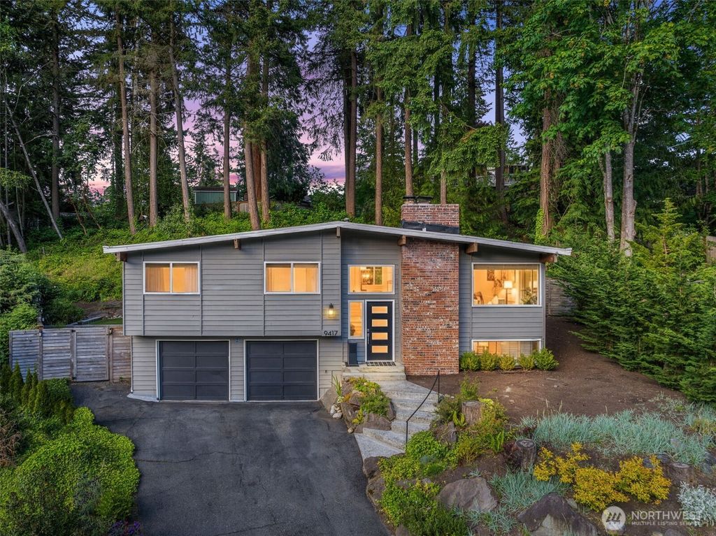 Photo of 9417 235th Place SW, Edmonds, WA 98020 (MLS # 2529472)
