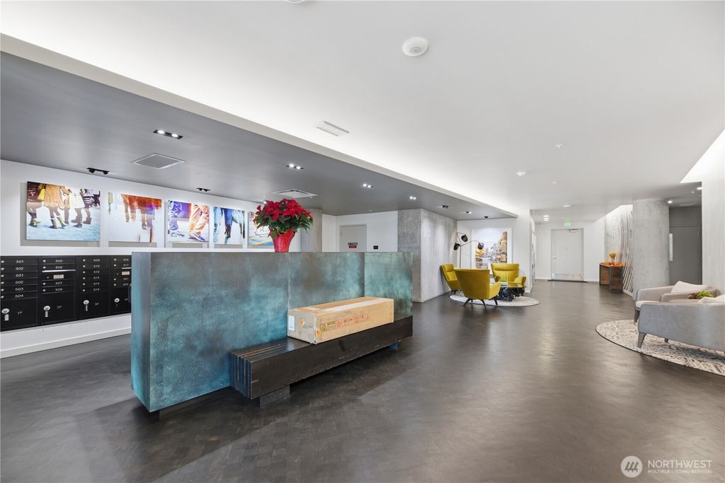 Photo of 590 1st Avenue S #613, Seattle, WA 98104 (MLS # 2464989)