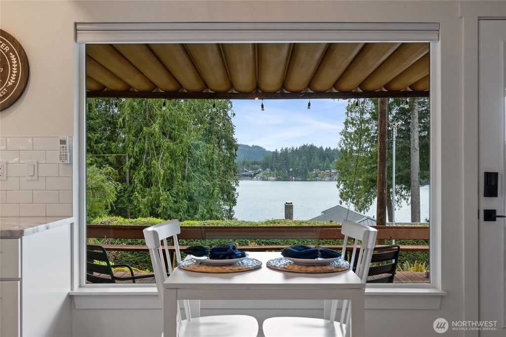 Photo of 1125 W Lost Lake Road, Shelton, WA 98584 (MLS # 2519238)
