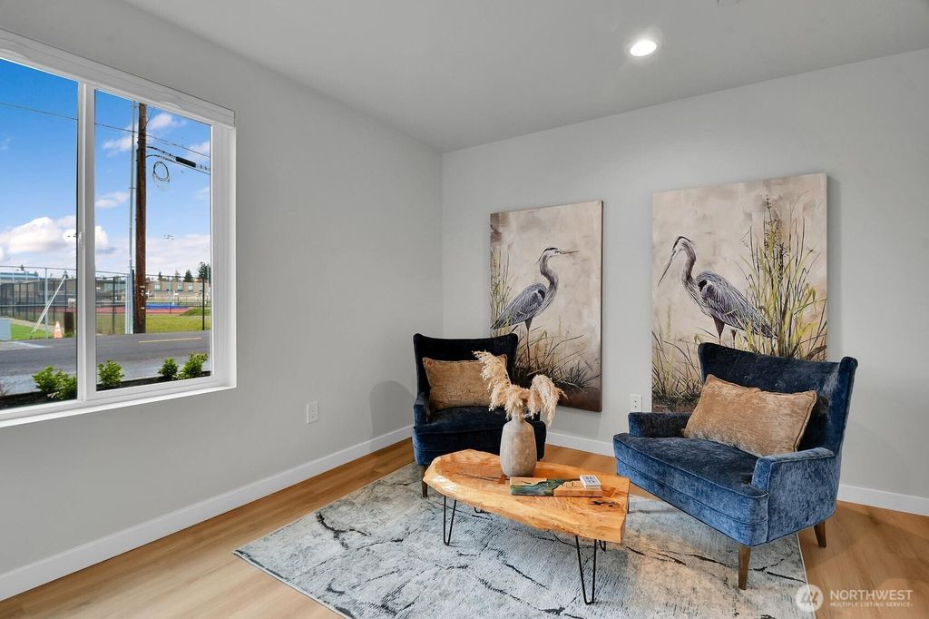 Photo of 222 124th Street SW #C2, Everett, WA 98204 (MLS # 2509597)