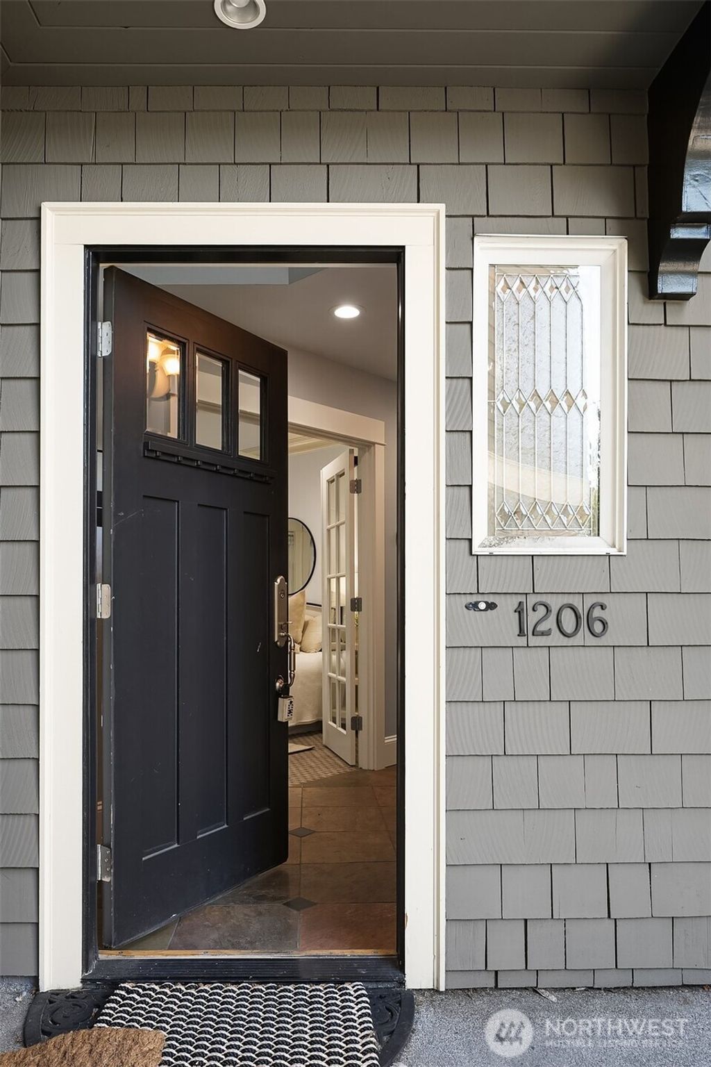 Photo of 1206 E Republican Street, Seattle, WA 98102 (MLS # 2456195)