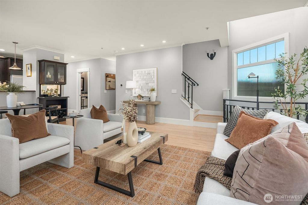 Photo of 1206 E Republican Street, Seattle, WA 98102 (MLS # 2456195)