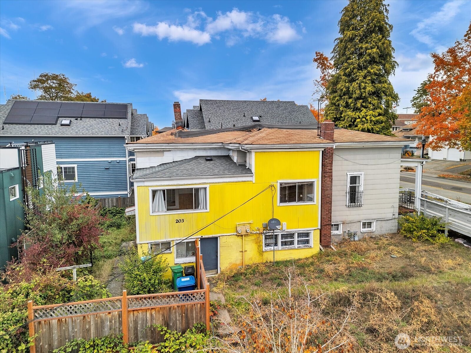 203 23rd Avenue