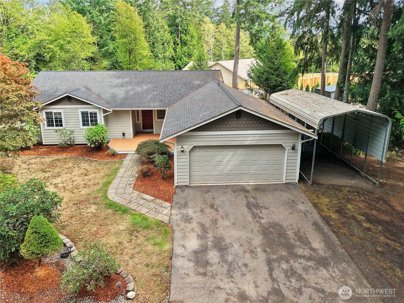5044 SE Horstman Road