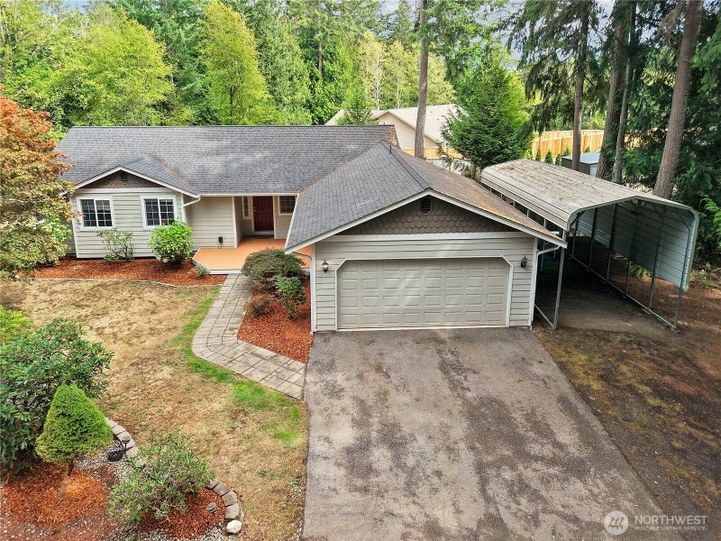 5044 SE Horstman Road