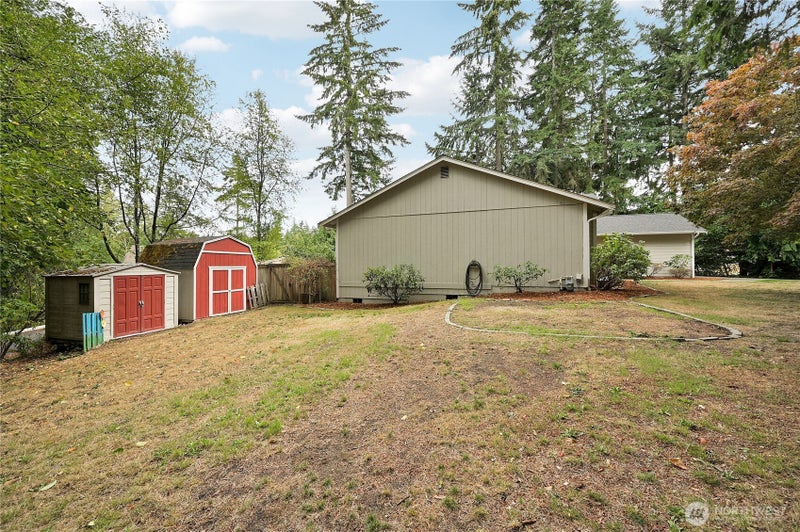5044 SE Horstman Road