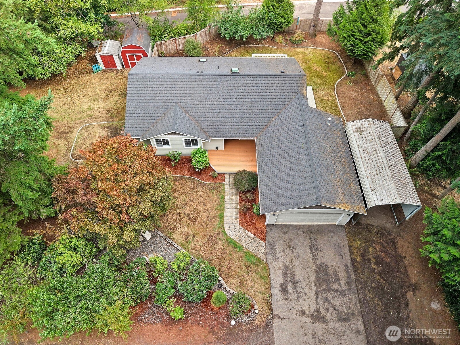 5044 SE Horstman Road