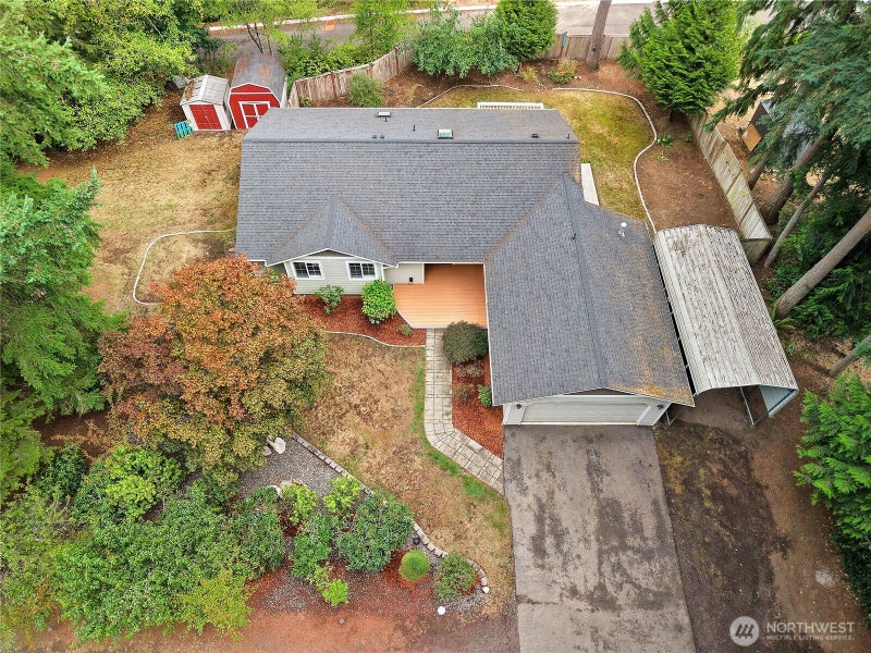 5044 SE Horstman Road