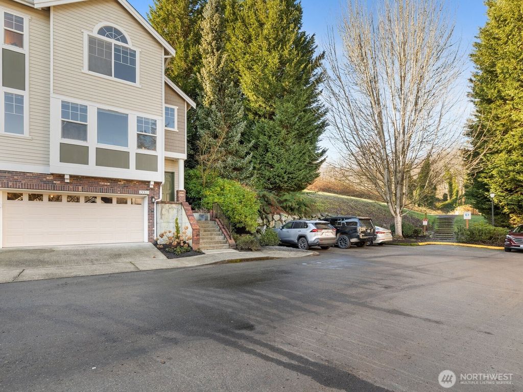 Photo of 15509 132nd Place NE #3E, Woodinville, WA 98072 (MLS # 2470687)