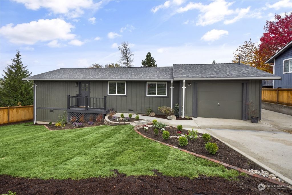 Photo of 26512 NE Richardson Street, Duvall, WA 98019 (MLS # 2177789)