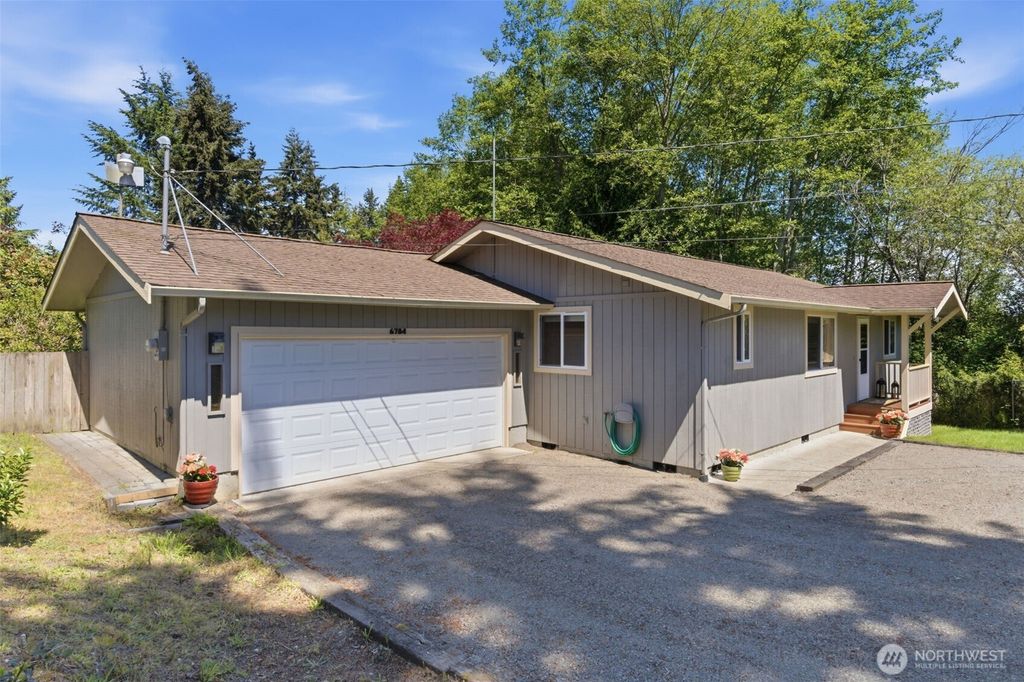 Photo of 6784 NE Whidbey Drive, Hansville, WA 98340 (MLS # 2527768)