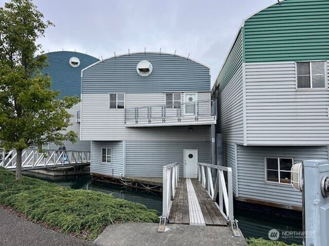 Photo of 10989 Josh Green Lane #9, La Conner, WA 98257 (MLS # 2534055)