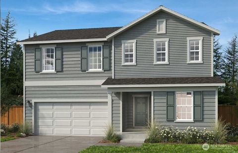 Photo of 17111 126th Street Ct E #222, Bonney Lake, WA 98391 (MLS # 2441560)