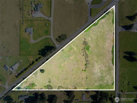 18215 SW Sargent Road Rochester WA 98579