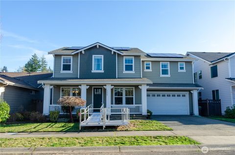 9028 Buttercup Street SE Tumwater WA 98501