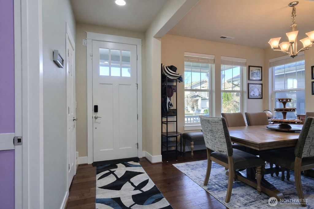 Photo of 9028 Buttercup Street SE, Tumwater, WA 98501 (MLS # 2467307)