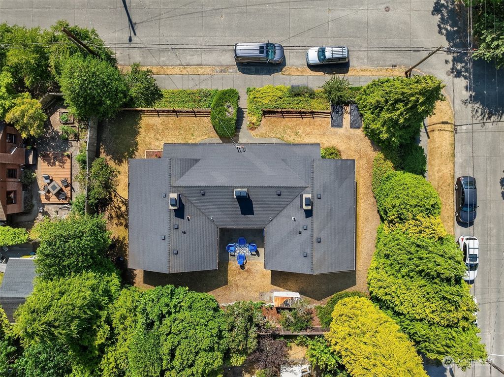 Photo of 7812 6th Avenue NW, Seattle, WA 98117 (MLS # 2263687)