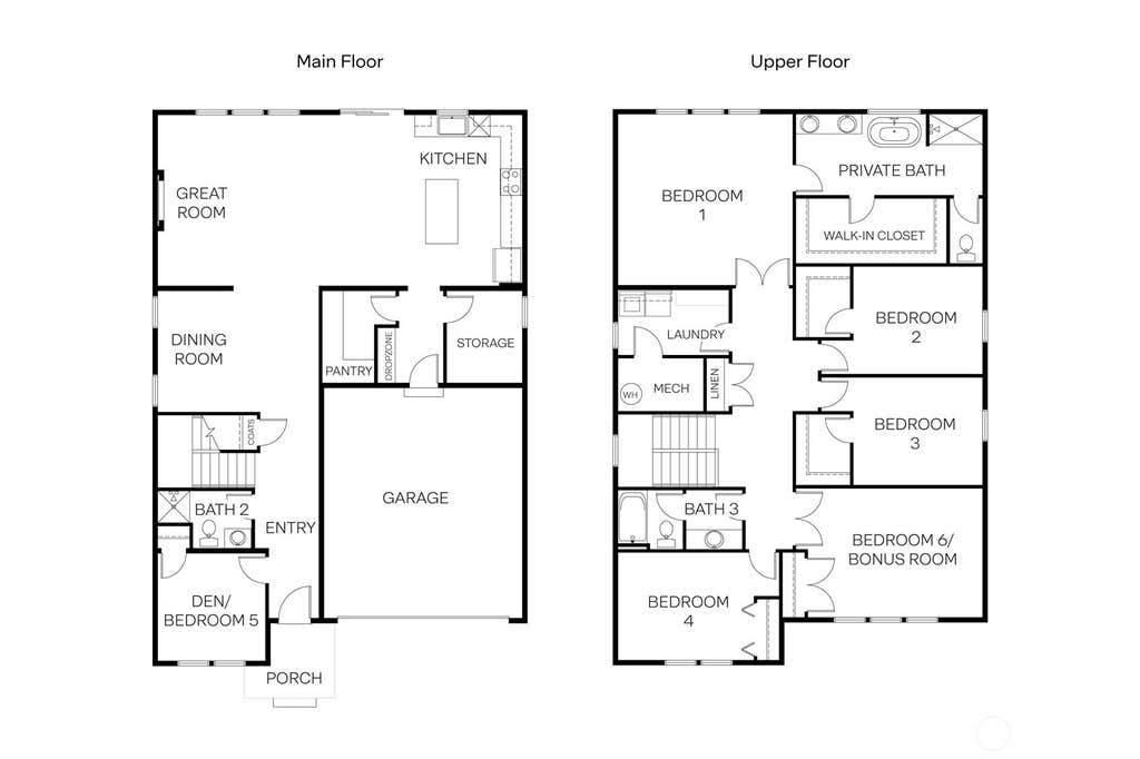 Photo of 5719 147th Street Ct E #1, Puyallup, WA 98375 (MLS # 2573526)