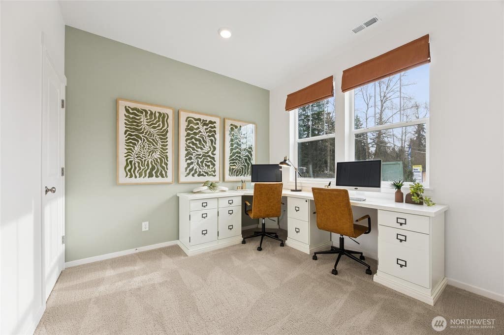 Photo of 5719 147th Street Ct E #1, Puyallup, WA 98375 (MLS # 2573526)