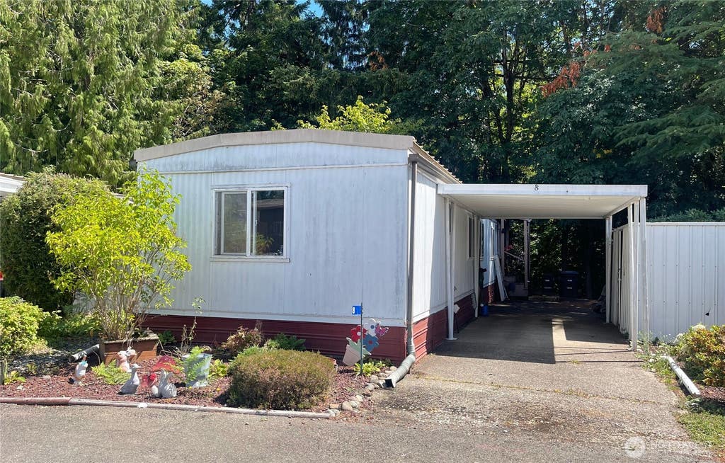 Photo of 4805 Cushman Road NE #8, Olympia, WA 98506 (MLS # 2562935)