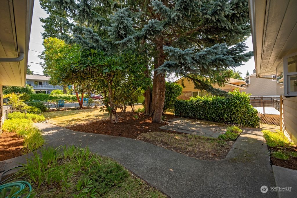 Photo of 19715 20th Avenue NW, Shoreline, WA 98177 (MLS # 2139983)