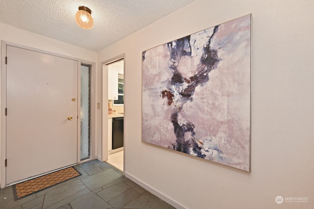 Photo of 19715 20th Avenue NW, Shoreline, WA 98177 (MLS # 2139983)