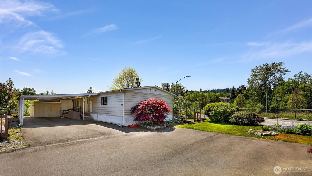 Photo of 1200 Lincoln Street #406, Bellingham, WA 98229 (MLS # 2518673)