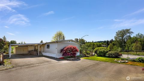 Photo of 1200 Lincoln Street #406, Bellingham, WA 98229 (MLS # 2518673)
