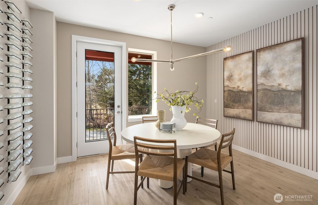 Photo of 26540 NE 143rd Circle NE #33-C, Duvall, WA 98019 (MLS # 2342540)