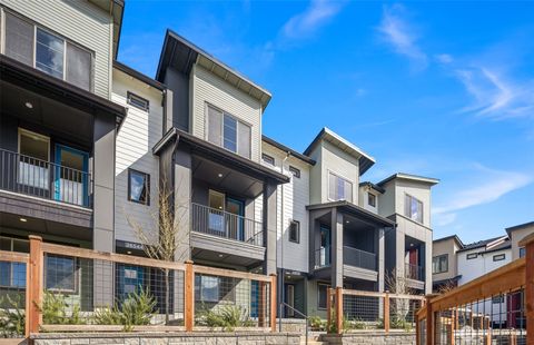 Photo of 26540 NE 143rd Circle NE #33-C, Duvall, WA 98019 (MLS # 2342540)