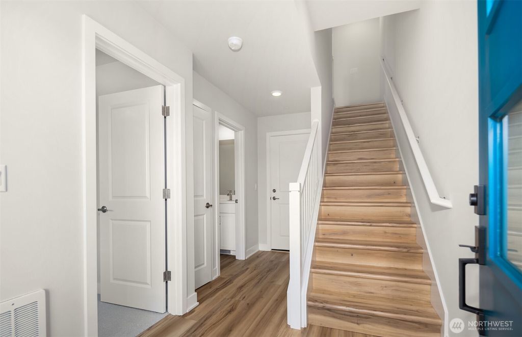 Photo of 26540 NE 143rd Circle NE #33-C, Duvall, WA 98019 (MLS # 2342540)