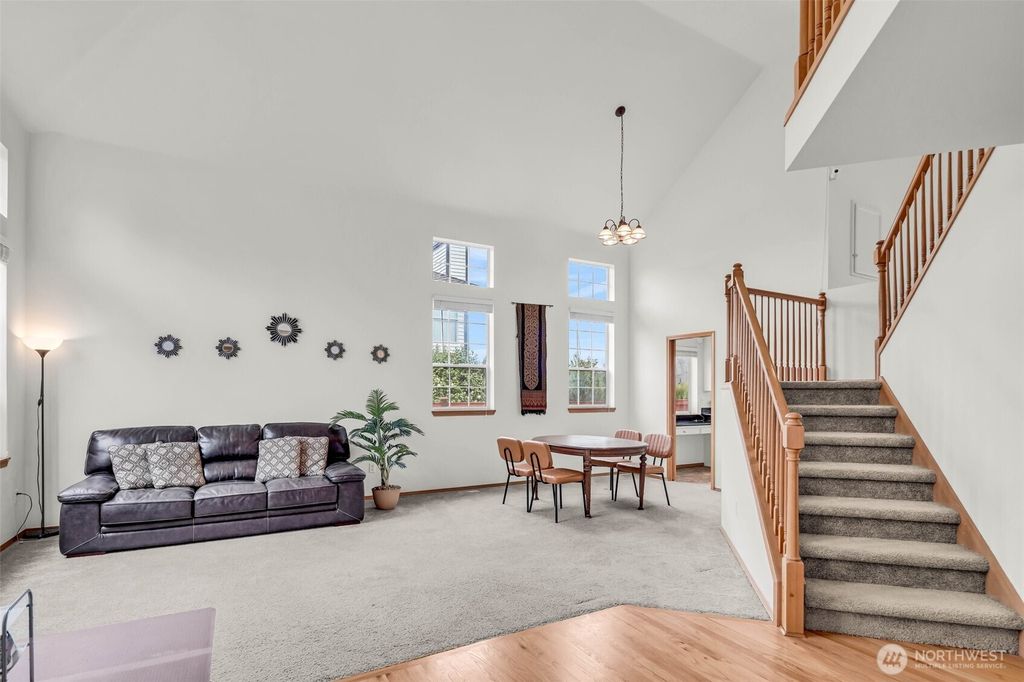 Photo of 24310 129th Avenue SE, Kent, WA 98030 (MLS # 2354564)