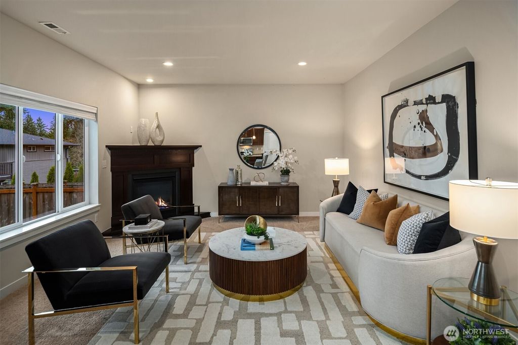 Photo of 17910 8th Place W, Lynnwood, WA 98037 (MLS # 2473018)