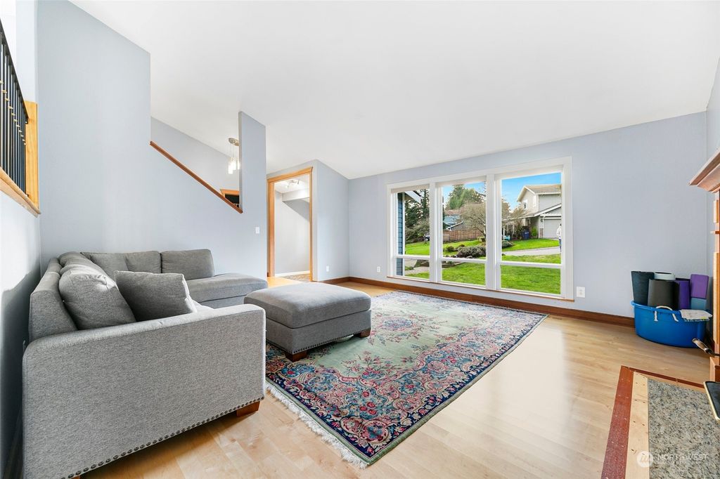 Photo of 10654 NE 204th Place, Bothell, WA 98011 (MLS # 2320375)