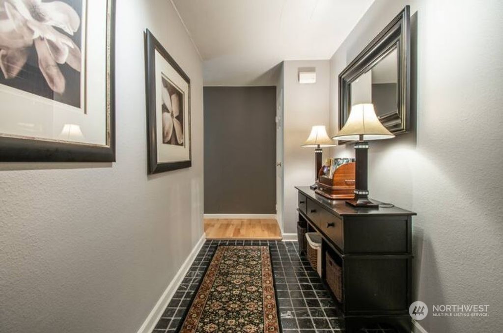 Photo of 1400 Hubbell Place #410, Seattle, WA 98101 (MLS # 1998135)