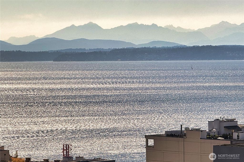 Photo of 2100 3rd Avenue #1604, Seattle, WA 98121 (MLS # 2424435)