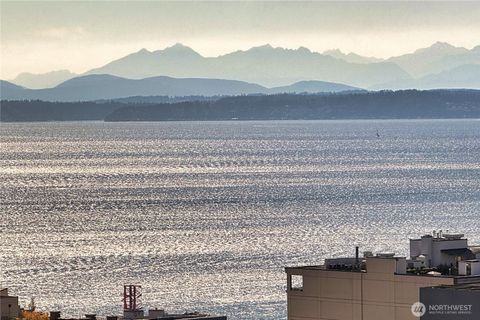 Photo of 2100 3rd Avenue #1604, Seattle, WA 98121 (MLS # 2424435)