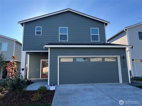 Photo of 5155 86th Ave NE Ave, Marysville, WA 98270 (MLS # 2490216)