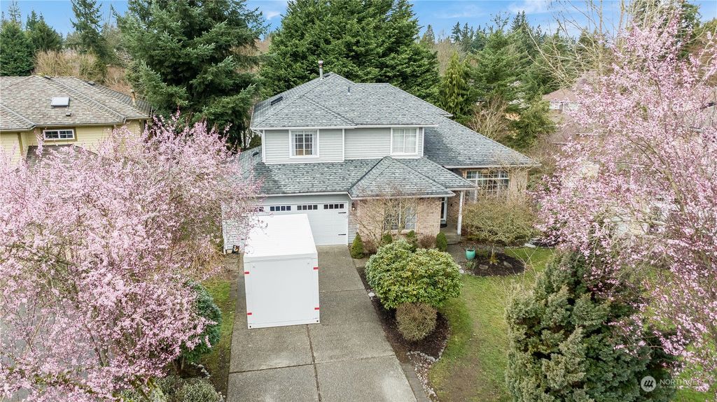 Photo of 6229 146th Place SE, Everett, WA 98208 (MLS # 2209824)