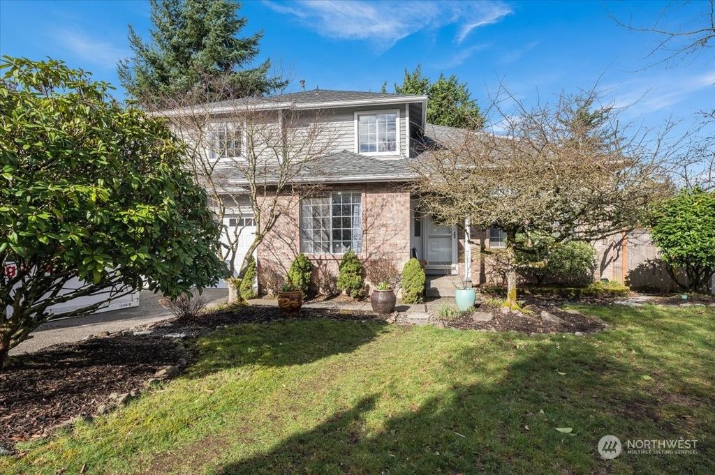 Photo of 6229 146th Place SE, Everett, WA 98208 (MLS # 2209824)