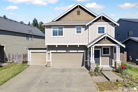 Photo of 11415 129th Street E, Puyallup, WA 98374 (MLS # 2465996)
