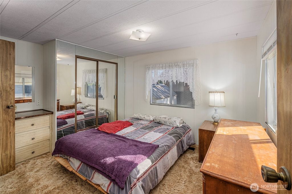 Photo of 1608 N Western Ave #27, Wenatchee, WA 98801 (MLS # 2460925)