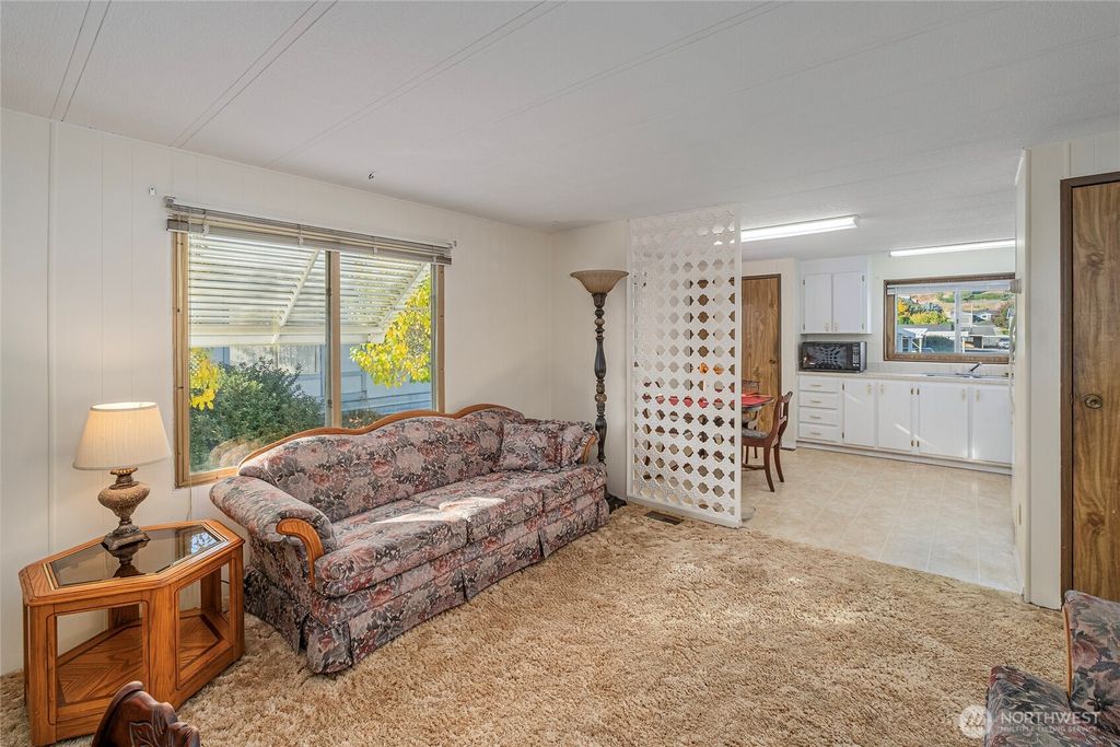 Photo of 1608 N Western Ave #27, Wenatchee, WA 98801 (MLS # 2460925)