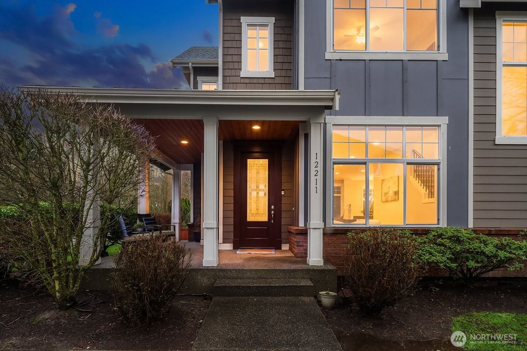 Photo of 12211 168th Court NE, Redmond, WA 98052 (MLS # 2539735)