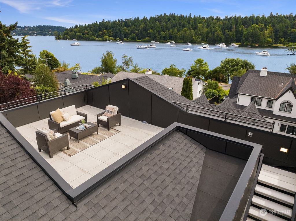 Photo of 5220 57th Avenue S, Seattle, WA 98118 (MLS # 2137660)