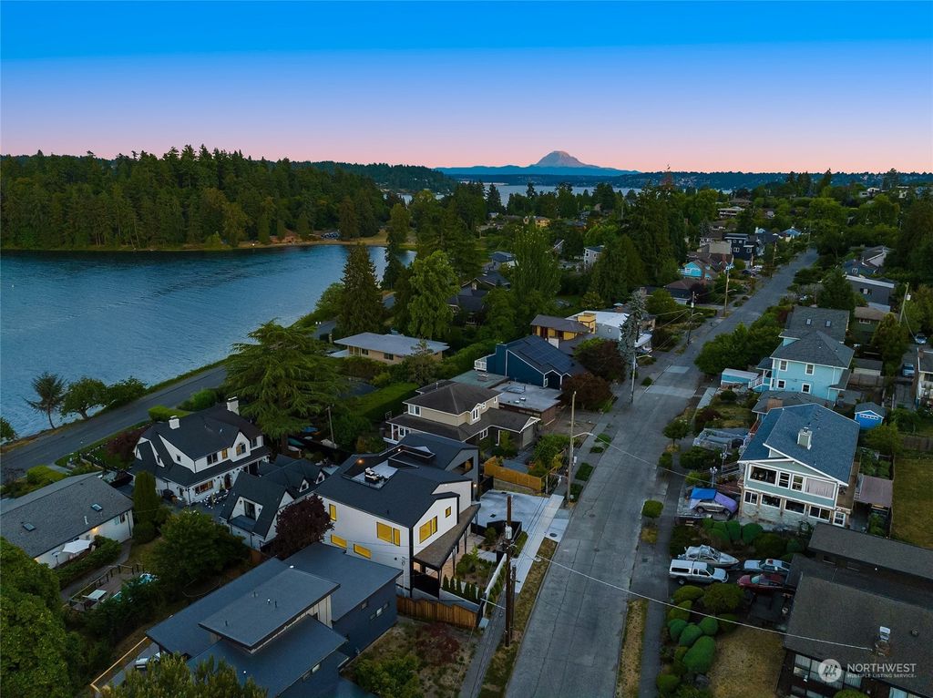 Photo of 5220 57th Avenue S, Seattle, WA 98118 (MLS # 2137660)