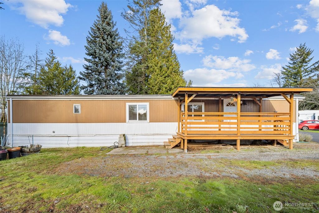 Photo of 1645 S 272nd Street #33, Federal Way, WA 98003 (MLS # 2456805)