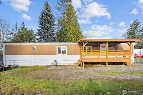 1645 S 272nd Street 33 Federal Way WA 98003