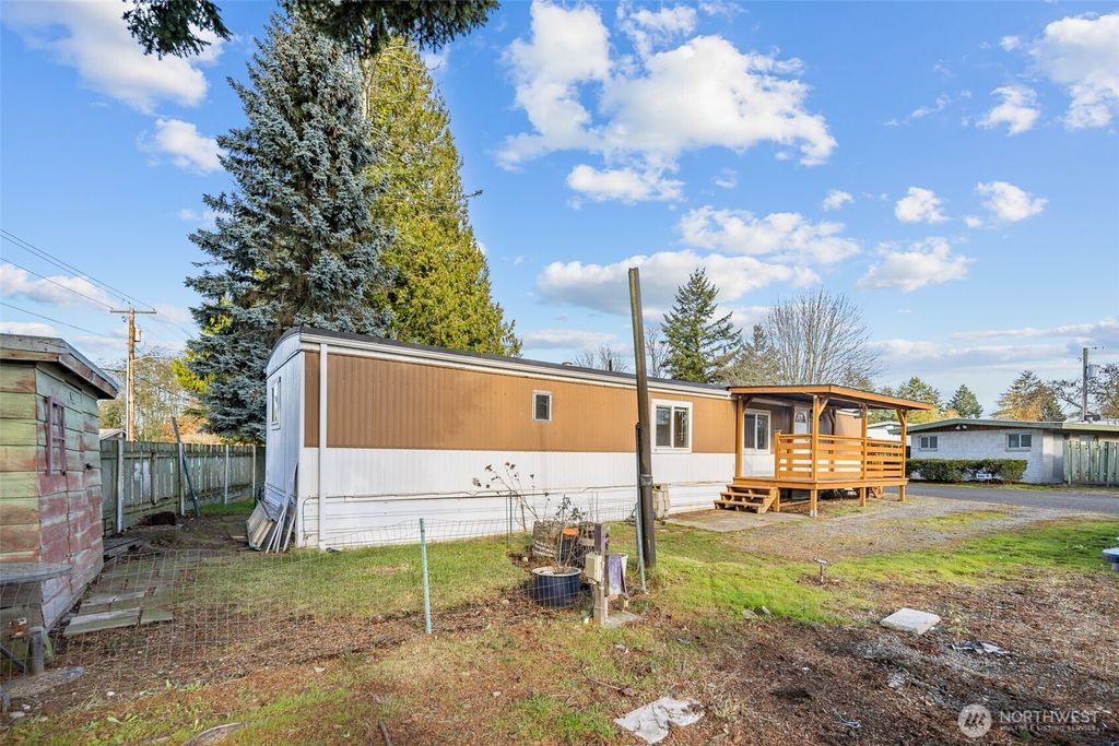 Photo of 1645 S 272nd Street #33, Federal Way, WA 98003 (MLS # 2456805)